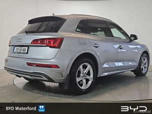 Audi Q5 35 TDI 163HP S tronic SE - Image 4