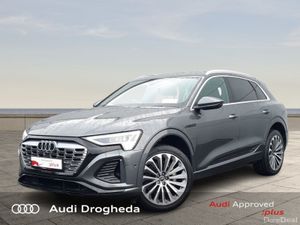 Audi Q8 e-tron Q8 E-Tron S Line 55 - Image 4