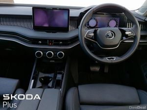 Skoda Superb SELECTION+ 2.0TDI 150HP DSG *REAR CAM - Image 2