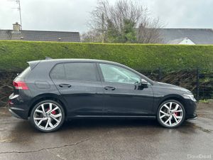 2022 Volkswagen Golf 1.5 tsi  Life  €21495 inc Vrt - Image 4
