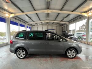 SEAT Alhambra 2.0 TDI 115HP S 5DR - Image 3