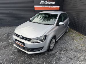 Volkswagen Polo 1.2  AUTO 5DR TSi - Image 3