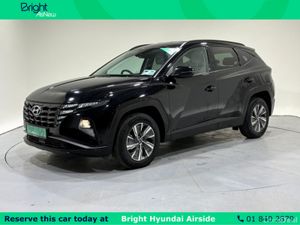 Hyundai Tucson EXECUTIVE HEV 5DR AUTO - Image 3