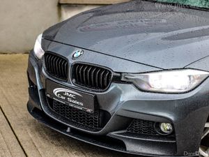 2014 BMW 3 SERIES M-SPORT - Image 3