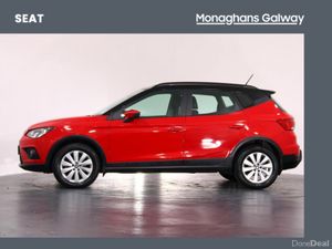 SEAT Arona 1.0 TSI 110HP SE 5DR - Image 3