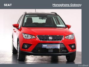 SEAT Arona 1.0 TSI 110HP SE 5DR - Image 2