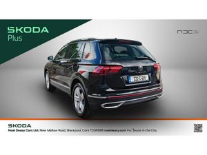 Volkswagen Tiguan ELEGANCE 2.0 TDI 150HP- AS NEW- - Image 2