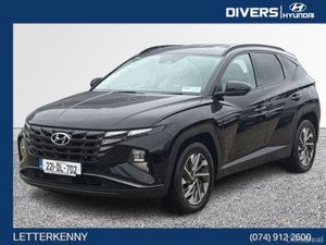 Hyundai Tucson Executive - Image 3