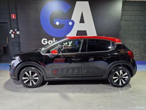 Citroen C3 FLAIR PURETECH **LOW MILAGE** - Image 4