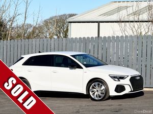 Audi A3 STUNNING HIGH SPEC 204BHP A3 - Image 3
