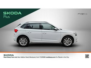 Skoda Kamiq STYLE 1.0 TSI 115 BHP- AS NEW FULL SER - Image 4