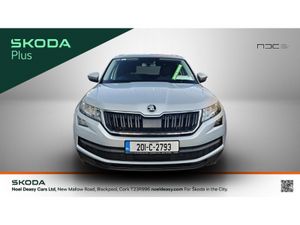 Skoda Kodiaq AMBITION 2.0 TDI 150 BHP-COMMERCIAL V - Image 4