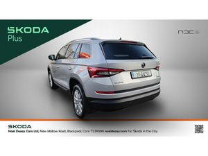 Skoda Kodiaq AMBITION 2.0 TDI 150 BHP-COMMERCIAL V - Image 3