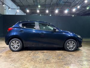 Mazda Mazda2 1.5 AUTOMATIC - BLIND SPOT MONITORING - Image 2