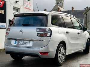 🔥 2016 Citroen C4 Grand Picasso 7 Seater🔥 - Image 2