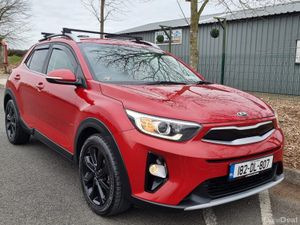2018 KIA STONIC DIESEL NCT&TAXED €11,990 - Image 2