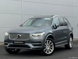 Volvo XC90 Inscription *7 Seater *Mint - Image 3