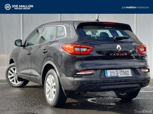 Renault Kadjar 1.5 dCi 115 Play - Image 2