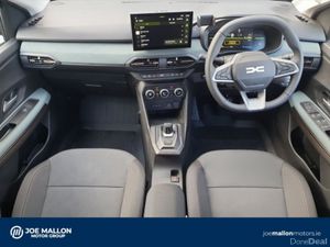 Dacia Jogger HEV 145 Extreme Auto - Image 4