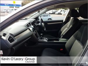 Honda Civic 1.0 VTEC Turbo Smart Plus - Image 4