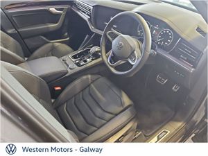 Volkswagen Touareg 3.0 TSI PHEV 462HP eHybrid R Li - Image 2