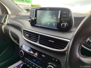 Hyundai Tucson executive model 2019 - Image 4