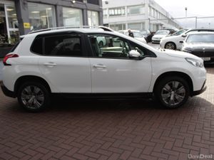 Peugeot 2008 2019 - Image 3