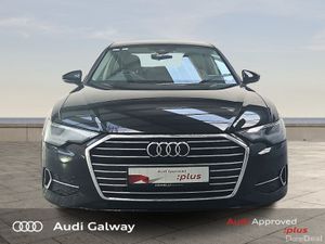 Audi A6 €359 p/m - TDI 204HP SE A/T - Image 4