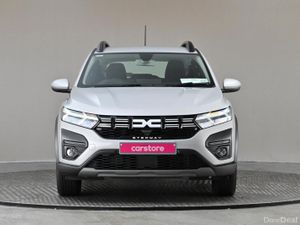 Dacia Sandero Stepway 1.0 TCE 90BHP CVT STEPWAY EX - Image 2