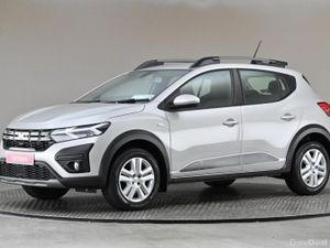 Dacia Sandero Stepway 1.0 TCE 90BHP CVT STEPWAY EX - Image 4
