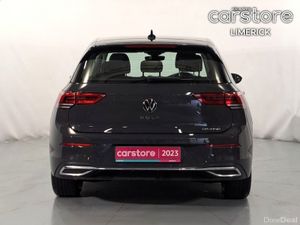 Volkswagen Golf Golf Style Tsi E-Hybrid S-A  Style - Image 4