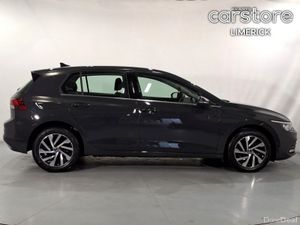 Volkswagen Golf Golf Style Tsi E-Hybrid S-A  Style - Image 2