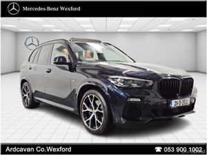 BMW X5 xDrive30d M Sport - Image 2