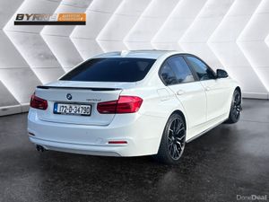 BMW 320D AUTO, 2017 - Image 4