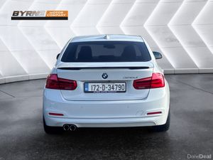 BMW 320D AUTO, 2017 - Image 3
