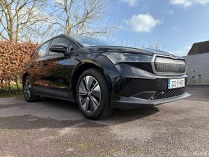 Skoda Enyaq 2022 - Image 3