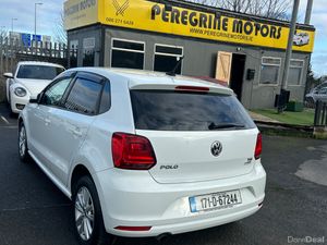 Volkswagen Polo 2017 - Image 4