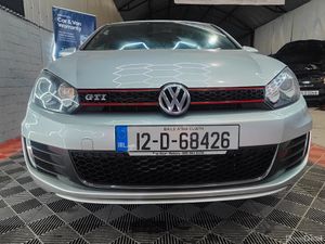 2012 VW Golf TSI GTI - DGS - Image 2