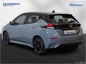 Nissan LEAF Leaf Hatchback N-Connecta - Image 2
