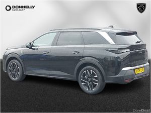 Peugeot 5008 Estate GT - Image 3