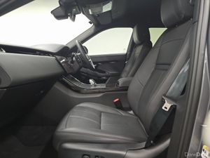 Land Rover Range Rover Evoque Diesel Hatchback Dyn - Image 4