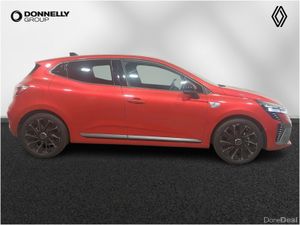 Renault Clio Hatchback Esprit Alpine - Image 4