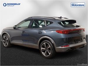 Cupra Formentor Estate V1 - Image 3