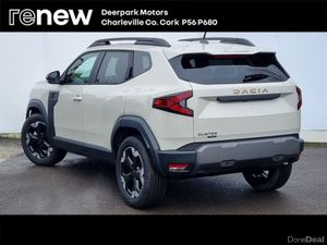 Dacia Duster Extreme HEV 155 E06X - Image 3