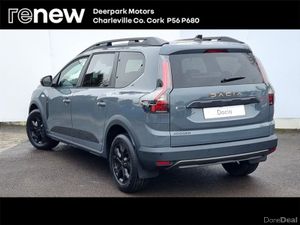 Dacia Jogger TCe 110 Extreme - Image 3