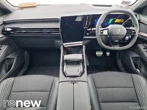 Renault Austral Techno Esprit Alpine E-Tech 200 Au - Image 2