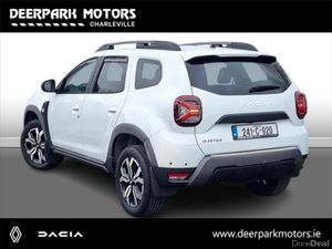 Dacia Duster 1.5  dCi 115 Journey - Image 3