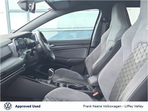 Volkswagen Golf R-LINE 2.0 TDI 150HP *REAR VIEW CA - Image 4
