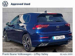 Volkswagen Golf R-LINE 2.0 TDI 150HP *REAR VIEW CA - Image 3