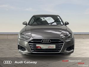 Audi A4 TDI 163HP SE A/T - Image 4